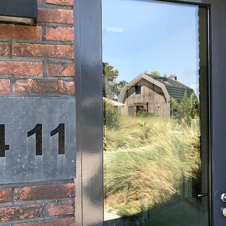 Villa Klein Geluk Egmond aan Zee Kültér fotó