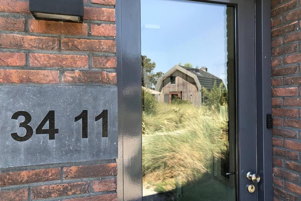 Villa Klein Geluk Egmond aan Zee Kültér fotó